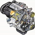 Oto Çıkma Parça / Mazda / CX / Motor / Motor (komple) / Çıkma Parça 