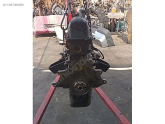 Oto Çıkma Parça / Ford / Focus / Motor / Motor (komple) / Çıkma Parça 