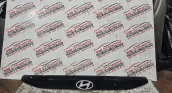 2023/2025 HYUNDAİ İ20 BAGAJ ÇITASI ORJINAL