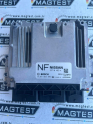 Nissan X-Trail 2.0DCI 23710 4BE1A 0281033885 EDC17C84 ECU MOTOR
