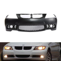 BMW E90 ÖN TAMPON SİSLİ