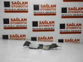 OPEL ASTRA-H HB  ÇIKMA SOL ARKA TAMPON BRAKETİ OEM; 24460358