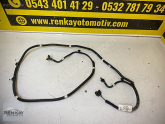 Oto Çıkma Parça / Renault / Clio / Far & Stop / Sis Farı / Çıkma Parça 