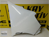 Oto Çıkma Parça / Renault / R 5 / Kaporta & Karoser / Sağ Ön Çamurluk / Çıkma Parça 