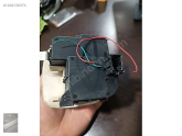 Oto Çıkma Parça / Mercedes / 200 / Far & Stop / Far Motoru / Çıkma Parça 