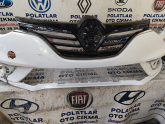 Oto Çıkma Parça / Renault / Megane / Tampon / Ön Tampon / Çıkma Parça 