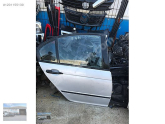 OTO CEMDEN ÇIKMA BMW E46 SAĞ ARKA KAPI