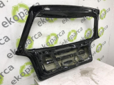 Oto Çıkma Parça / Volkswagen / Polo / Kaporta & Karoser / Bagaj Kapağı / Çıkma Parça 