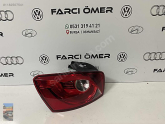 Oto Çıkma Parça / Seat / Ibiza / Far & Stop / Sol Arka Stop / Sıfır Parça 