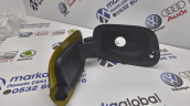 Oto Çıkma Parça / Volkswagen / Polo / Yakıt / Depo Kapağı / Sıfır Parça 