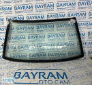 Oto Çıkma Parça / Mitsubishi / Lancer / Oto Cam / Arka Cam / Sıfır Parça 