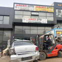 Oto Çıkma Parça / Opel / Astra / Jant & Lastik / Jant & Lastik Takımı / Çıkma Parça 