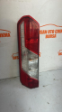Oto Çıkma Parça / Ford / Transit / Far & Stop / Sol Arka Stop / Çıkma Parça 