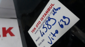 Oto Çıkma Parça / Mercedes / Vito / Tampon / Tampon Sinyali / Çıkma Parça 