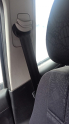 peugeot 307 sağ ön emniyet kemeri