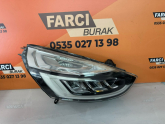 CLİO 4 İCON FULL LED SAĞ FAR ORJİNAL
