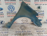 Oto Çıkma Parça / Hyundai / i30 / Kaporta & Karoser / Sol Ön Çamurluk / Çıkma Parça 