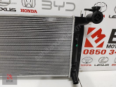 Oto Çıkma Parça / Toyota / Corolla / Radyatör / Su Radyatörü / Sıfır Parça 