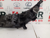 Oto Çıkma Parça / Honda / City / Far & Stop / Sağ Ön Far / Çıkma Parça 