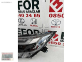 Oto Çıkma Parça / Toyota / RAV4 / Far & Stop / Sol Ön Far / Çıkma Parça 