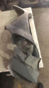 Oto Çıkma Parça / Peugeot / 206 / Kaporta & Karoser / Arka Çamurluk / Çıkma Parça 