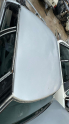 Oto Çıkma Parça / Ford / Taunus / Kaporta & Karoser / Komple Arka / Çıkma Parça 
