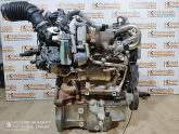 Oto Çıkma Parça / Renault / Clio / Motor / Motor (komple) / Çıkma Parça 