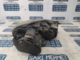 Oto Çıkma Parça / Volkswagen / Golf / Far & Stop / Sol Ön Far / Çıkma Parça 