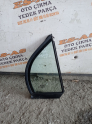 Honda Civic FD6 Çıkma Sağ Arka Kelebek Camı 2006-2011