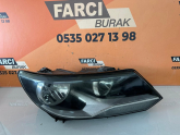 TİGUAN SAĞ FAR ORJİNAL 2012-2015 5N1941006 TİGUAN SAĞ FAR ORJİNAL 2012-2015 5N1941006