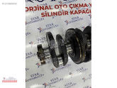 Mazda 03L5G 2.3 krank