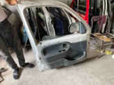 Oto Çıkma Parça / Renault / Kangoo / Kaporta & Karoser / Sol Ön Kapı / Çıkma Parça 