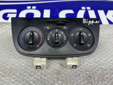 Oto Çıkma Parça / Peugeot / Bipper / Klima / Kontrol Paneli / Çıkma Parça 