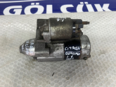 Oto Çıkma Parça / Citroen / Berlingo / Elektrik / Marş Motoru / Çıkma Parça 