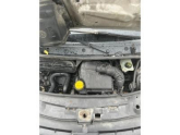 renault trafic 2.0dci orjinal dolu motor temiz