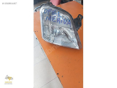 OPEL MERİVA SAĞ FAR YAN SANAYİ (2003-2010)