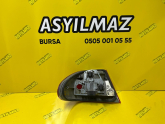 Oto Çıkma Parça / Mercedes / E Serisi / Far & Stop / Sağ Arka Stop / Çıkma Parça 