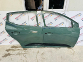 Dacia Sandero sağ ön arka kapı (2021 2023) hasarlı parça