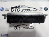 Oto Çıkma Parça / Peugeot / 2008 / Beyin / Motor Beyni / Çıkma Parça 