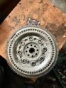 Oto Çıkma Parça / Ford / Tourneo Connect / Motor / Volant / Çıkma Parça 