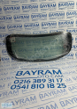 Oto Çıkma Parça / Hyundai / Tucson / Oto Cam / Arka Cam / Sıfır Parça 