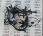 FİAT FİORİNO 1.3 EURO 4 DİZEL MOTOR TESİSATI 552163000