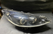 Oto Çıkma Parça / Peugeot / RCZ / Far & Stop / Sağ Ön Far / Çıkma Parça 