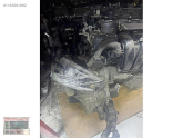 Oto Çıkma Parça / Toyota / Corolla / Motor / Komple Motor / Çıkma Parça 