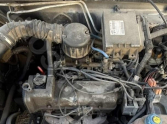 Fiat palio 1.2 8v motor komple