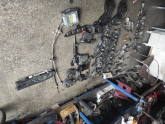 Oto Çıkma Parça / Opel / Astra / Koltuk & Döşeme / Pedal / Çıkma Parça 