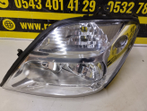 Oto Çıkma Parça / Renault / Scenic / Far & Stop / Sol Ön Far / Çıkma Parça 