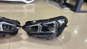 Oto Çıkma Parça / Bmw / X1 / Far & Stop / Sağ Ön Far / Çıkma Parça 