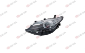 TOYOTA AURİS SOL ÖN FAR ELK.LEDLİ.2012-2015 SIFIR TYC