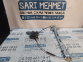 Oto Çıkma Parça / Hyundai / i10 / Oto Cam / Cam Krikosu / Çıkma Parça 